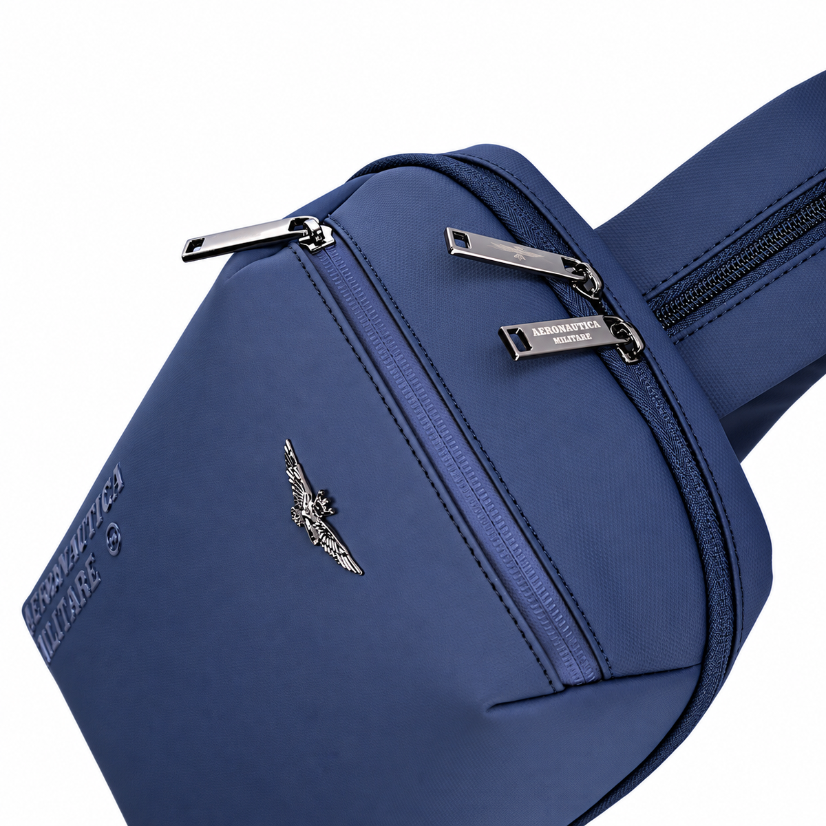 Tracolla Monospalla uomo Aeronautica Militare AM483 Helix