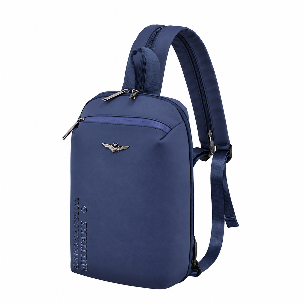 Tracolla Monospalla uomo Aeronautica Militare AM483 Helix