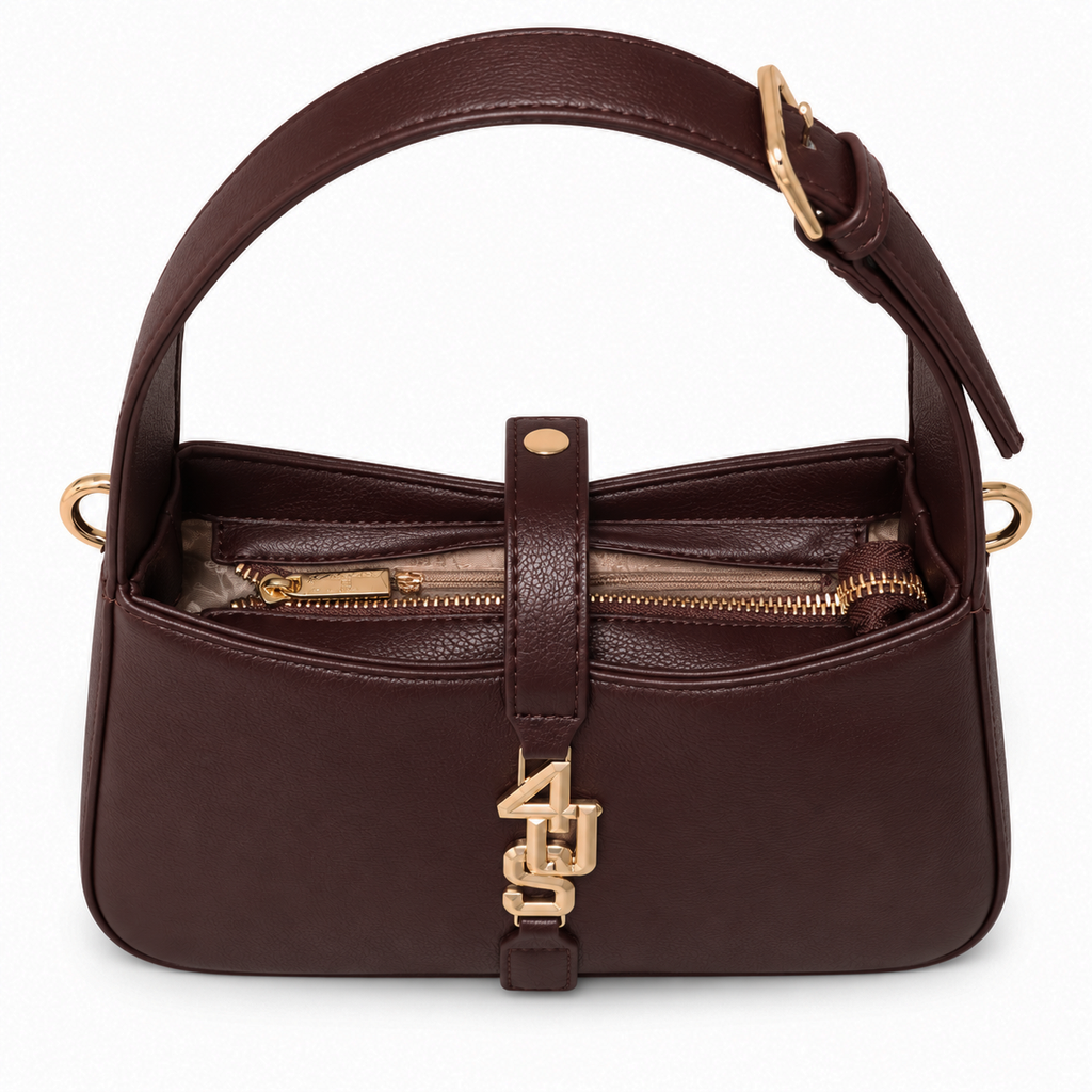 Borsa minibag a spalla/tracolla 4US Cesare Paciotti Ginevra