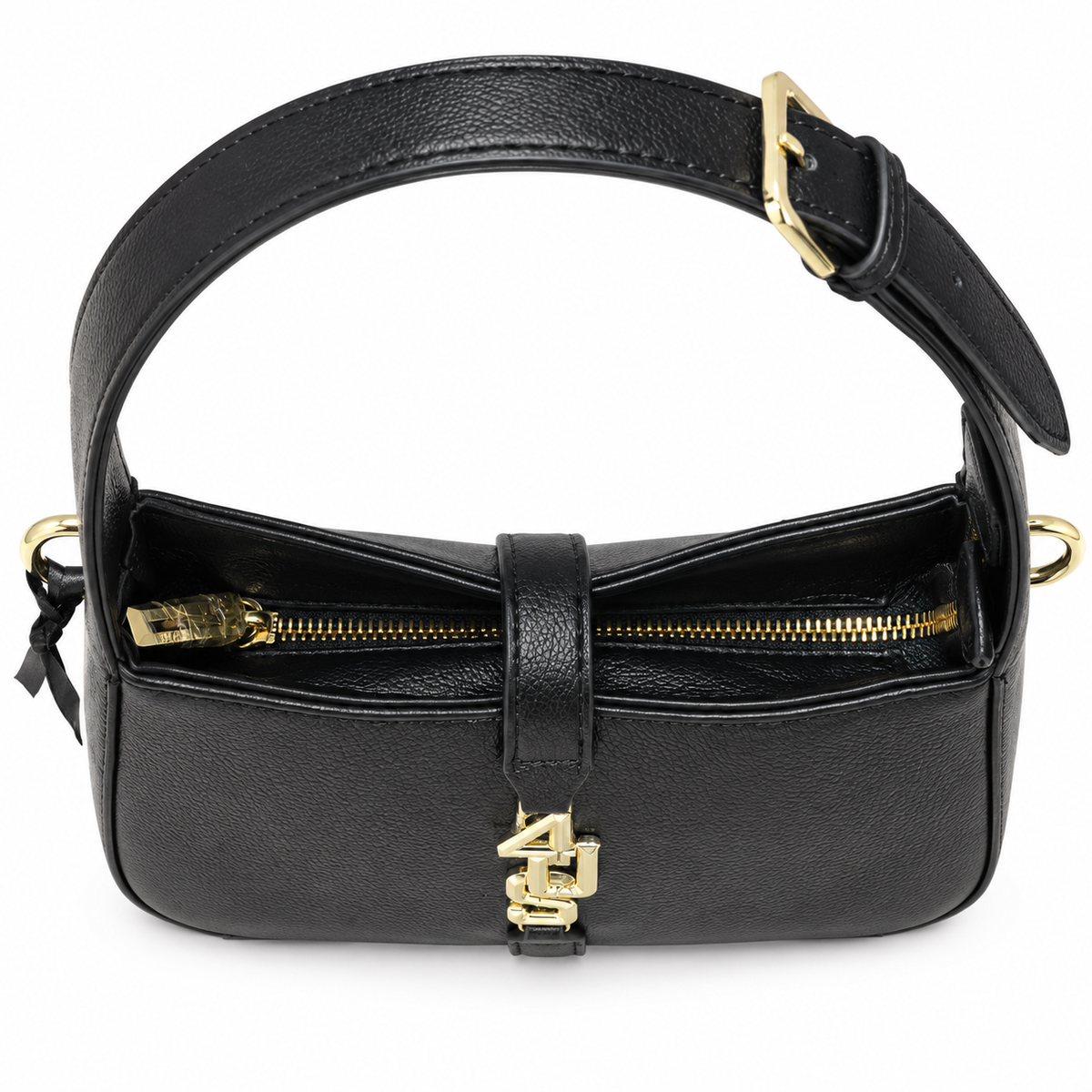 Borsa minibag a spalla/tracolla 4US Cesare Paciotti Ginevra