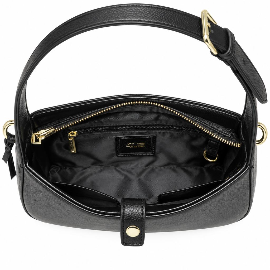 Borsa minibag a spalla/tracolla 4US Cesare Paciotti Ginevra