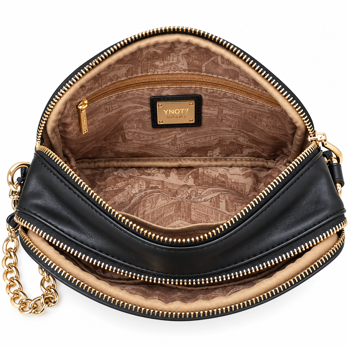 Borsa a tracolla Ynot Marlene