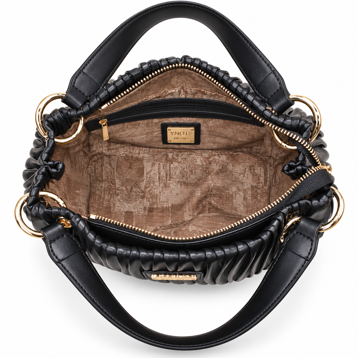 Borsa a mano Ynot taglia S Paris