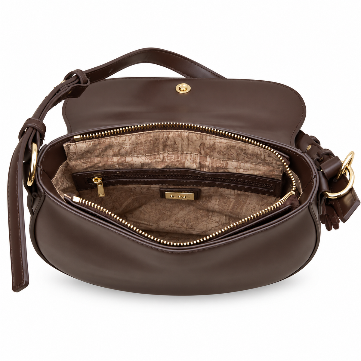 Borsa a tracolla Ynot taglia M Moonlight