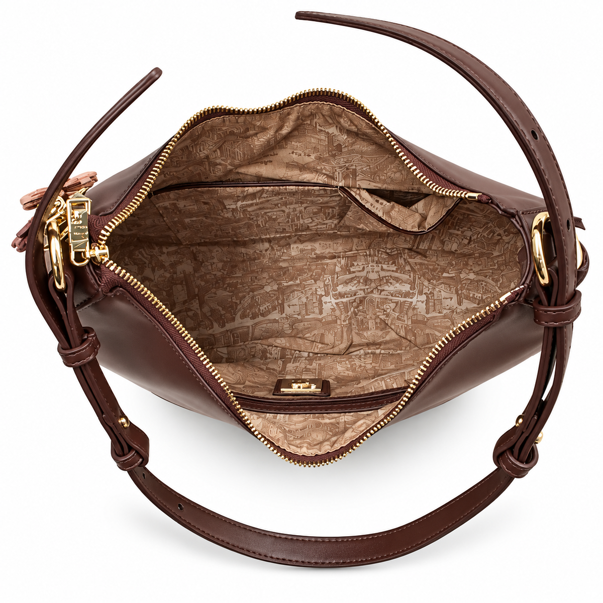 Hobo bag Ynot Moonlight