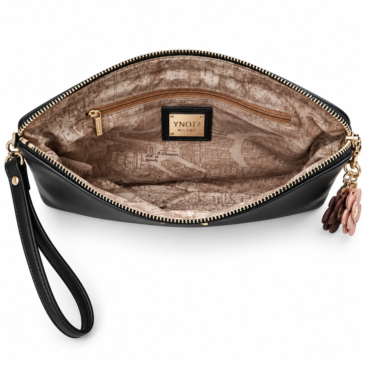 Pochette Ynot Moonlight