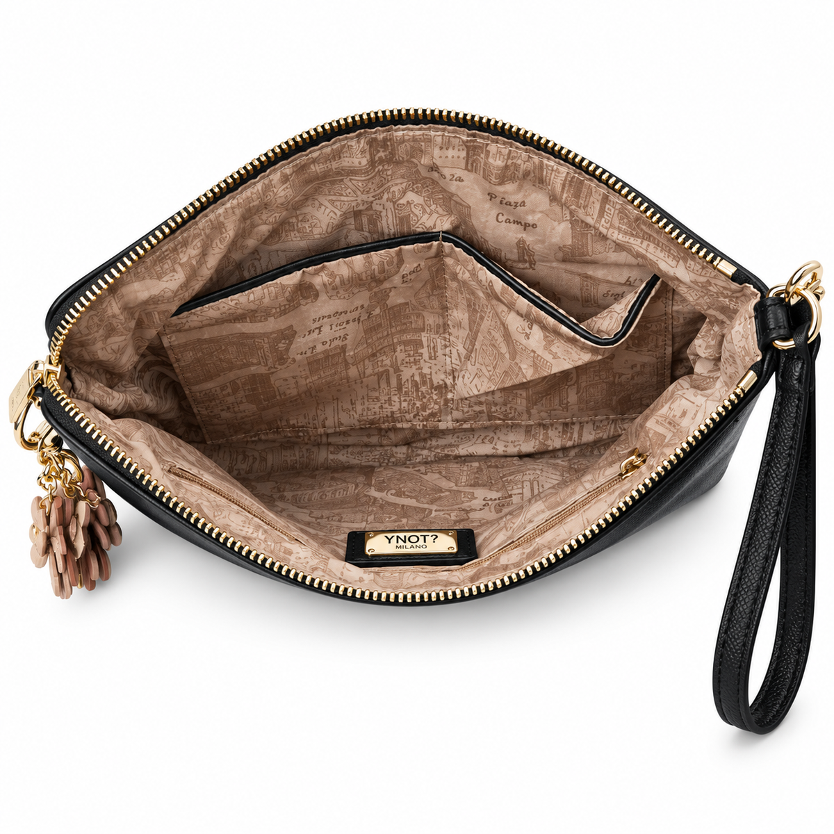 Pochette Ynot Moonlight
