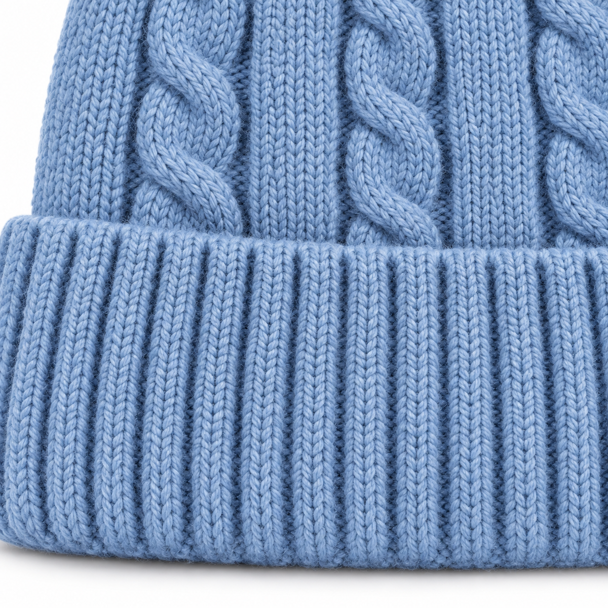 Cappello Treccia Classic Shakly