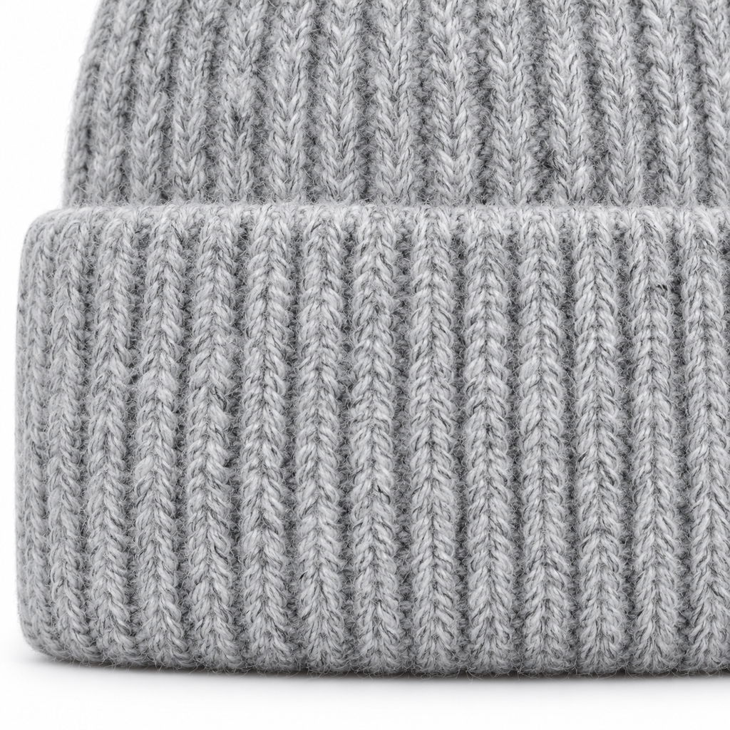 Cappello Nuvola a Coste Shakly