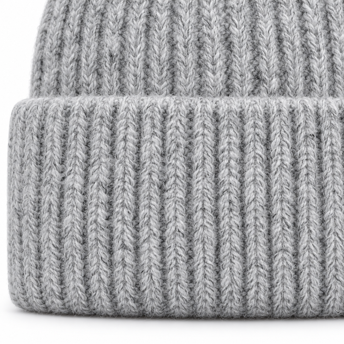 Cappello Nuvola a Coste Shakly