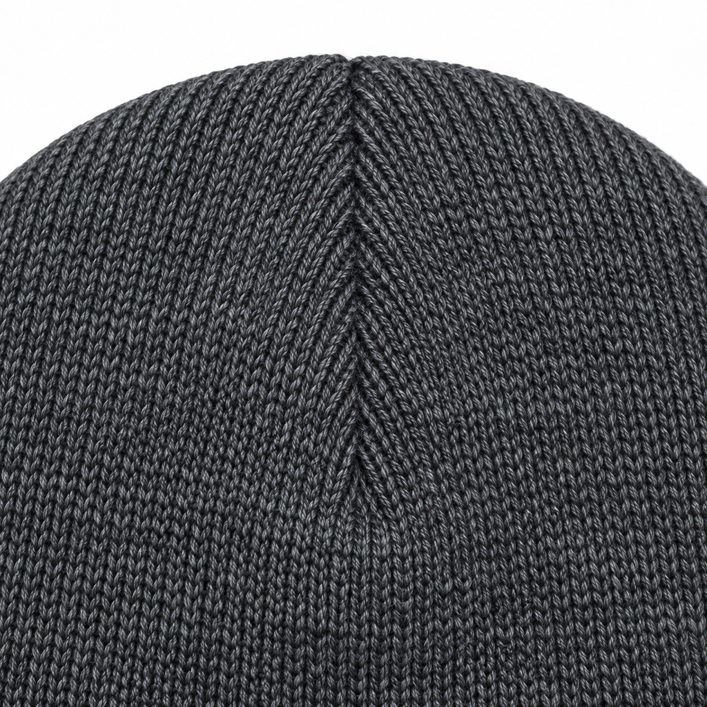 Cappello Uomo Nazareno Gabrielli in Maglia Senza Risvolto
