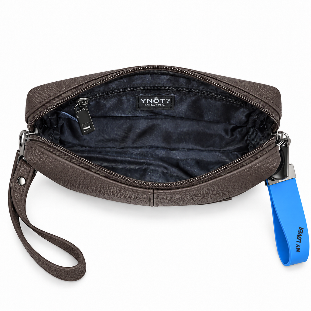 Pochette uomo Ynot Dynamo Big