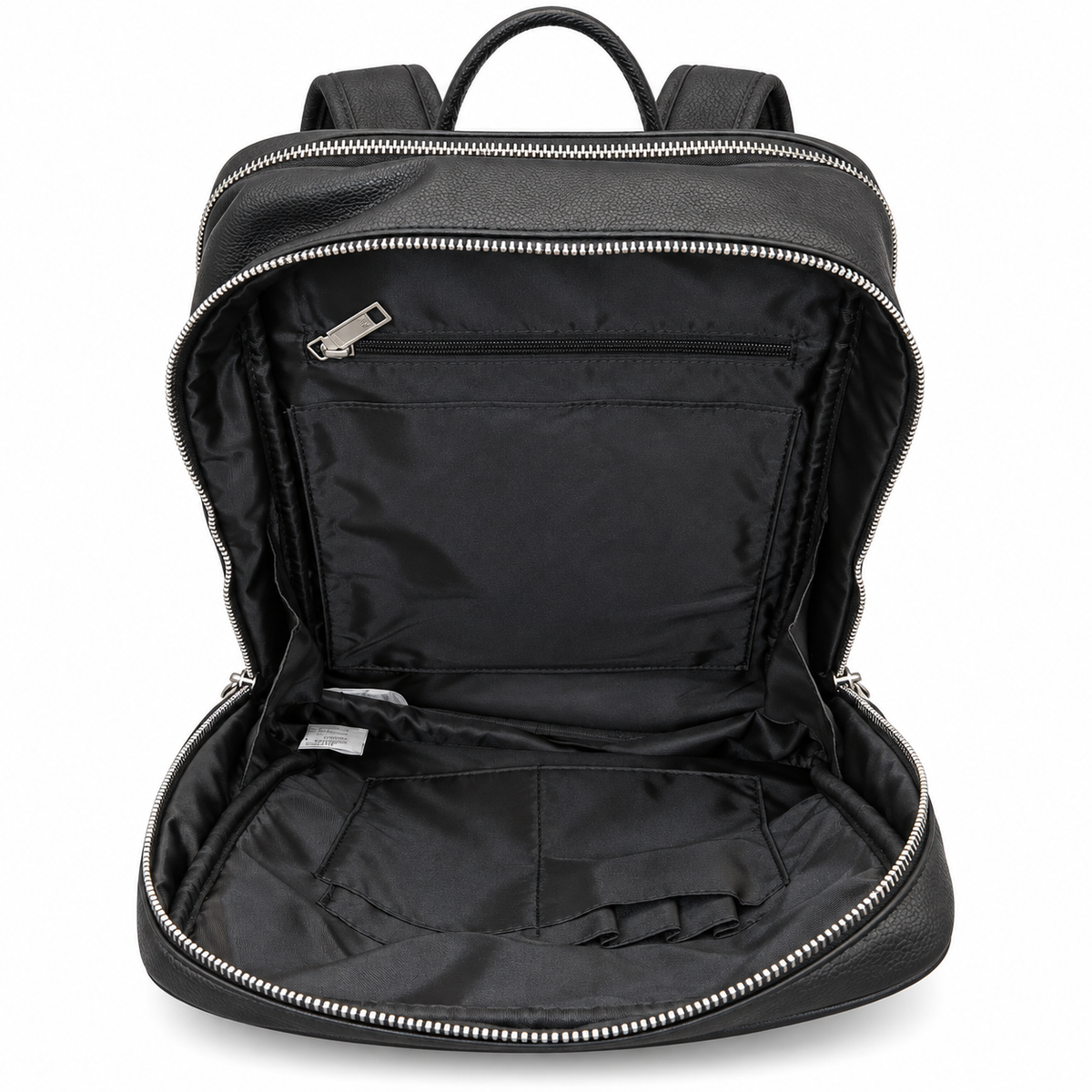 Zaino uomo Ynot Pro doppia zip