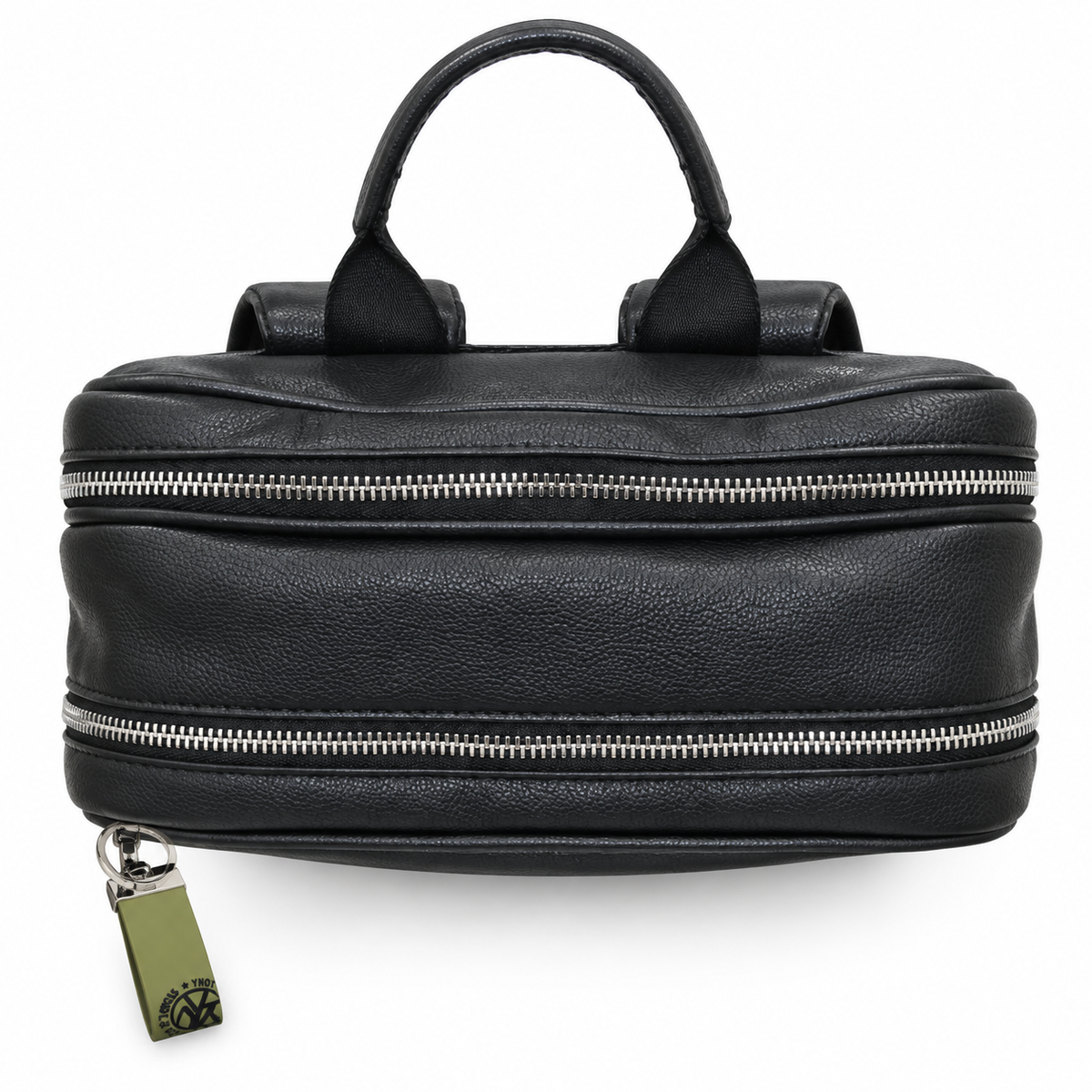 Zaino uomo Ynot Pro doppia zip
