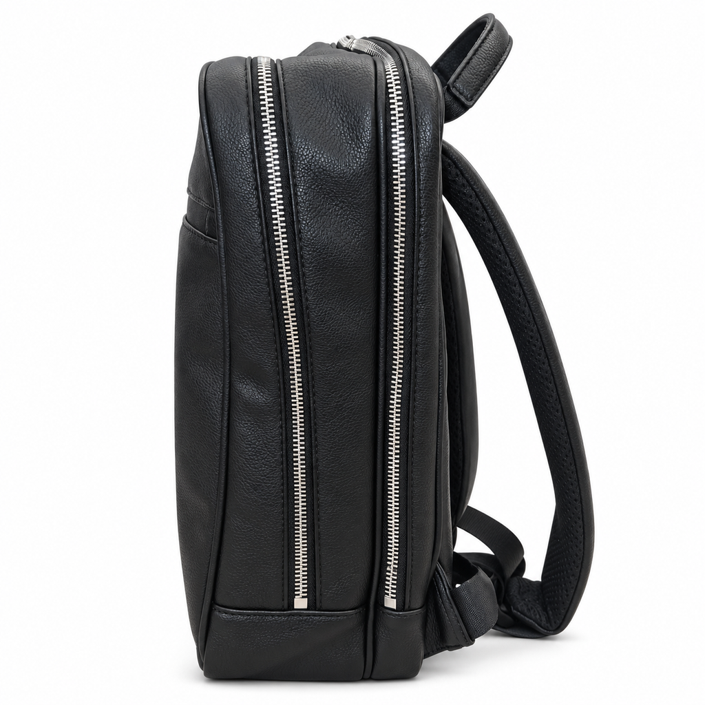 Zaino uomo Ynot Pro doppia zip