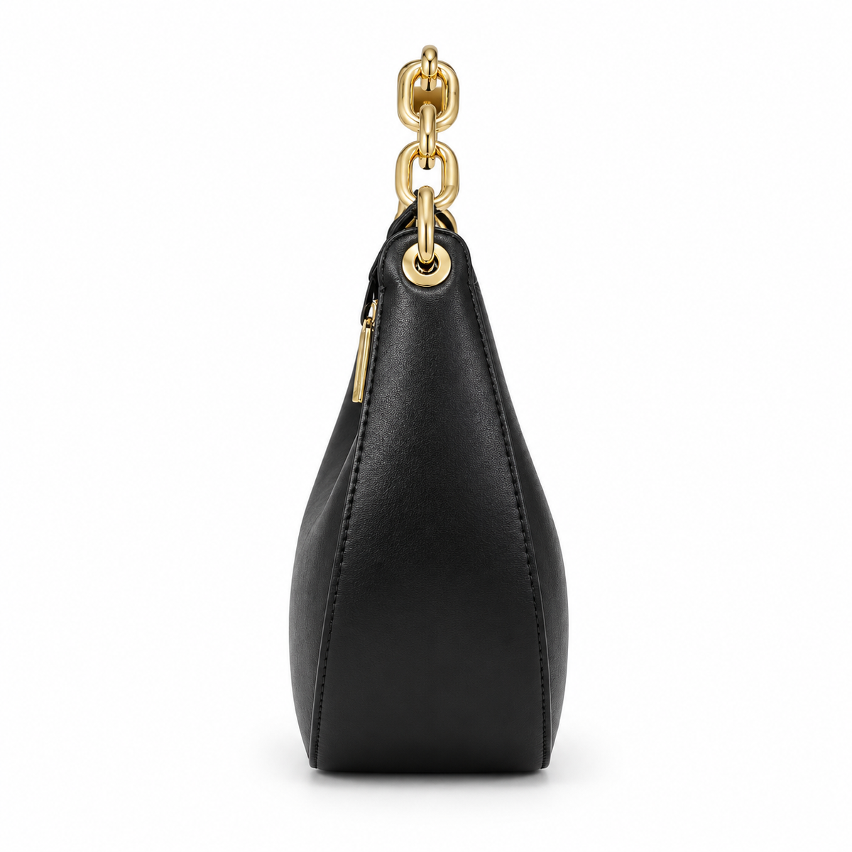 Borsa a spalla/tracolla Hobo 4US Cesare Paciotti Scarlett