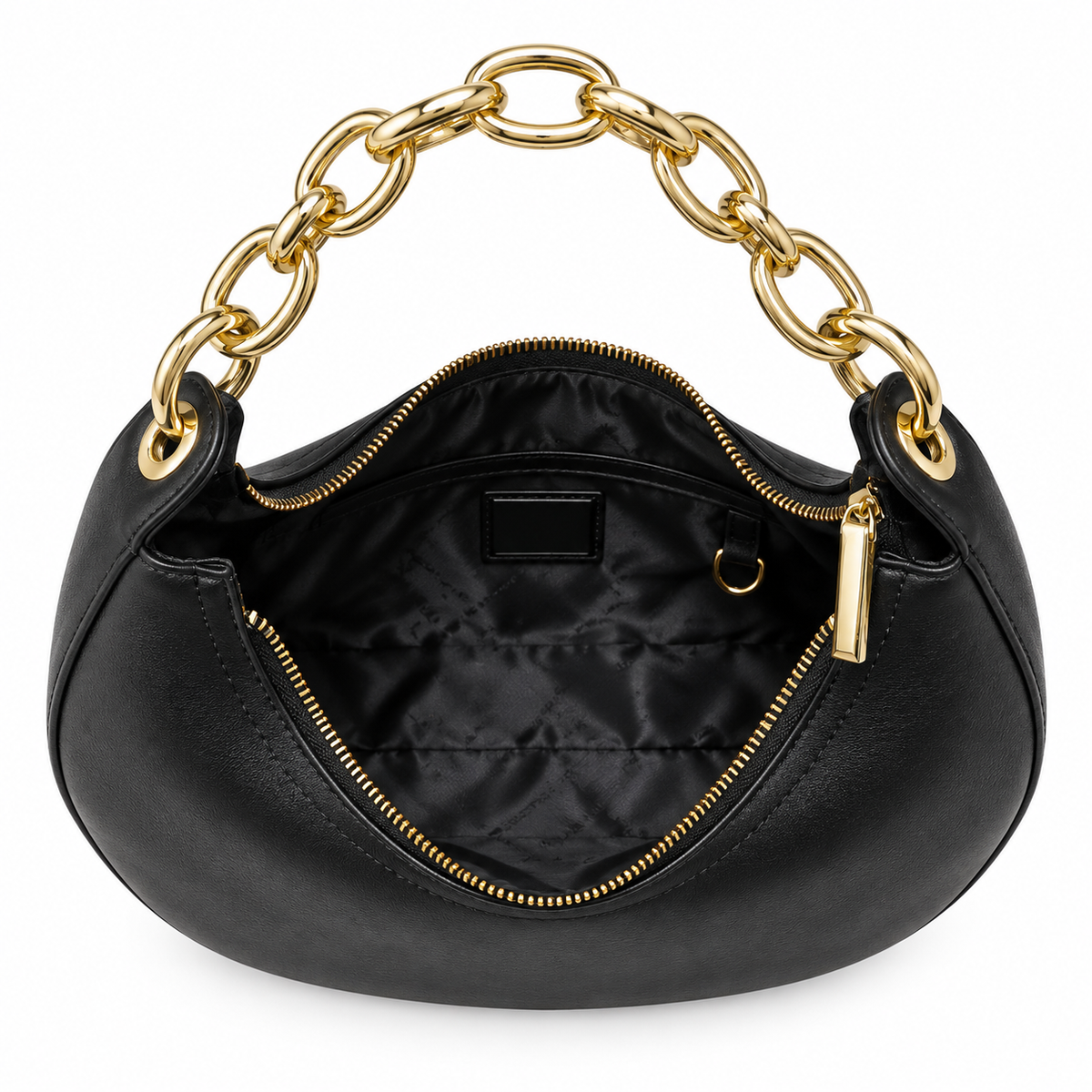 Borsa a spalla/tracolla Hobo 4US Cesare Paciotti Scarlett