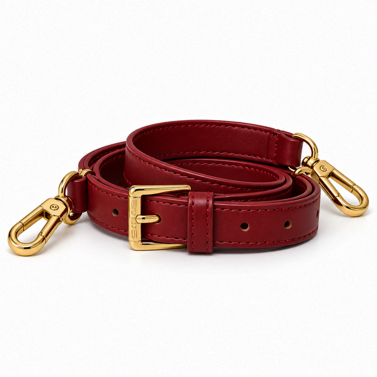 Borsa a spalla/tracolla Hobo 4US Cesare Paciotti Scarlett