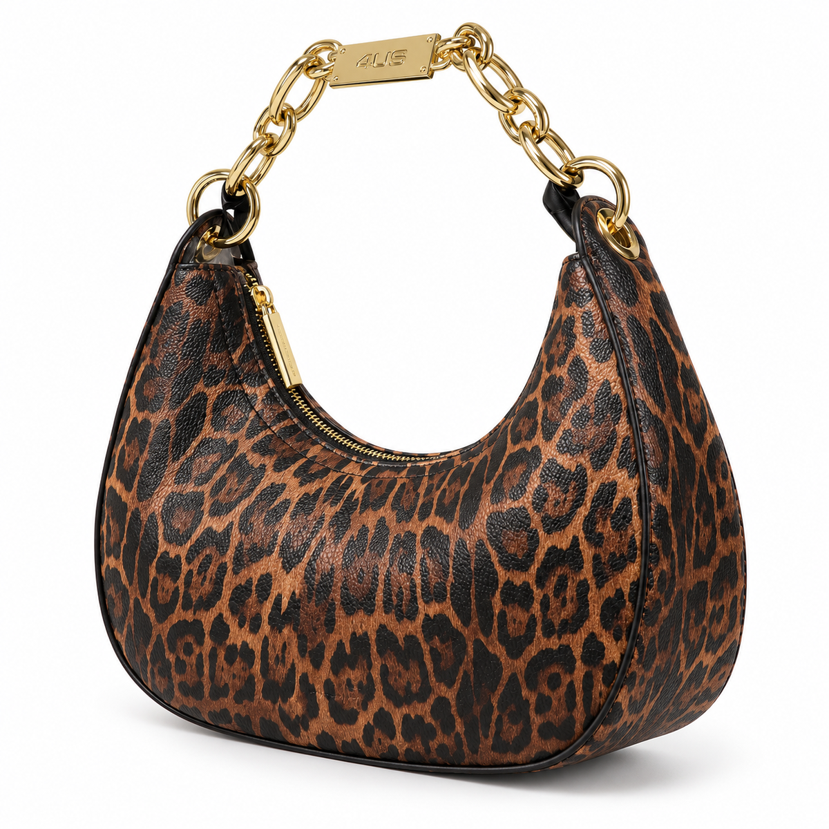 Borsa a spalla/tracolla Hobo 4US Cesare Paciotti Scarlett