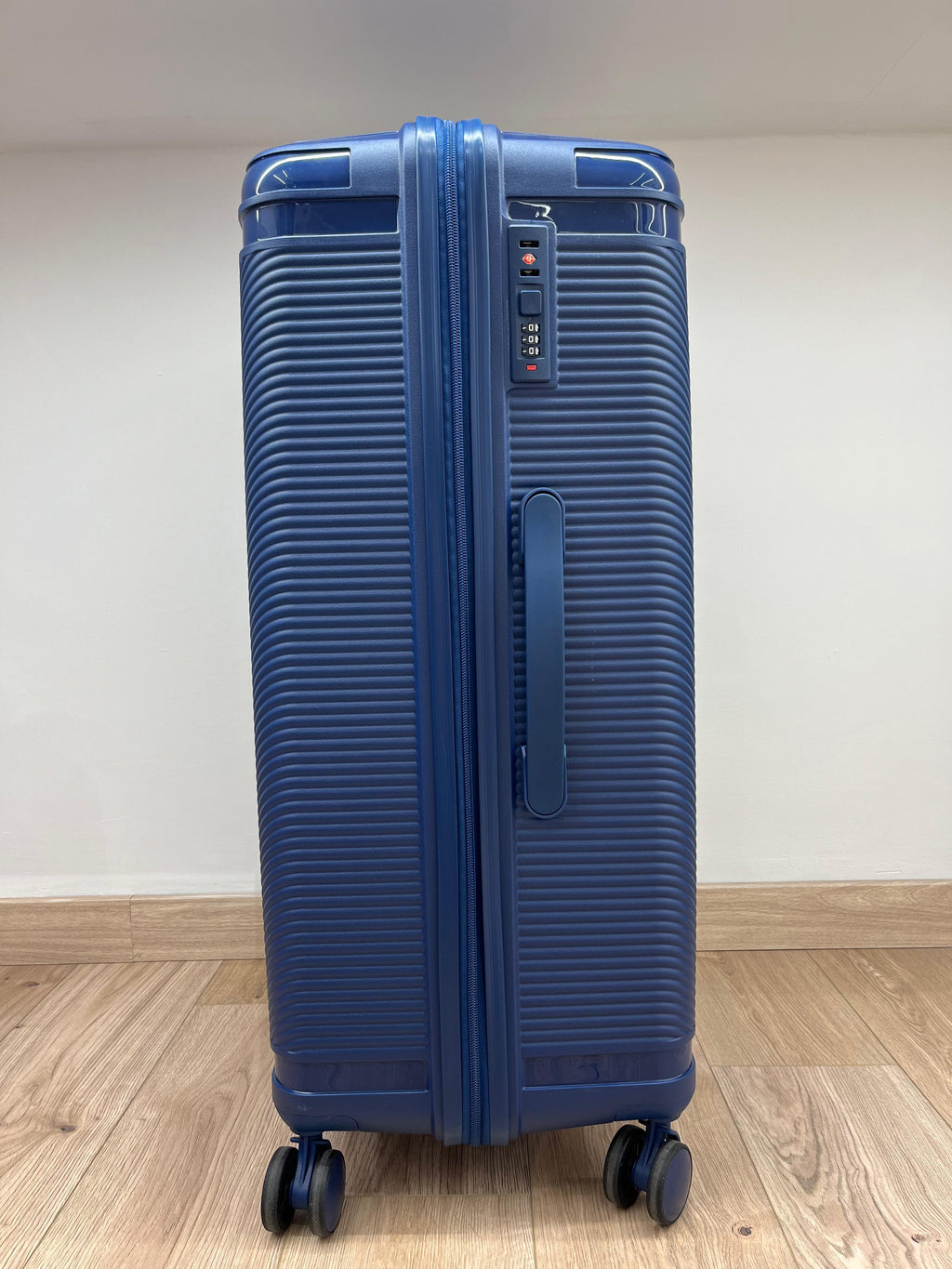 Trolley blu - 3 misure disponibili