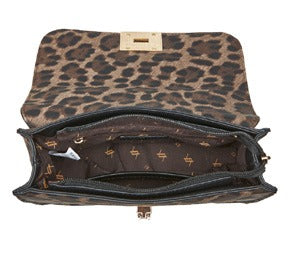Borsa Mini Savara - Verde Fashion