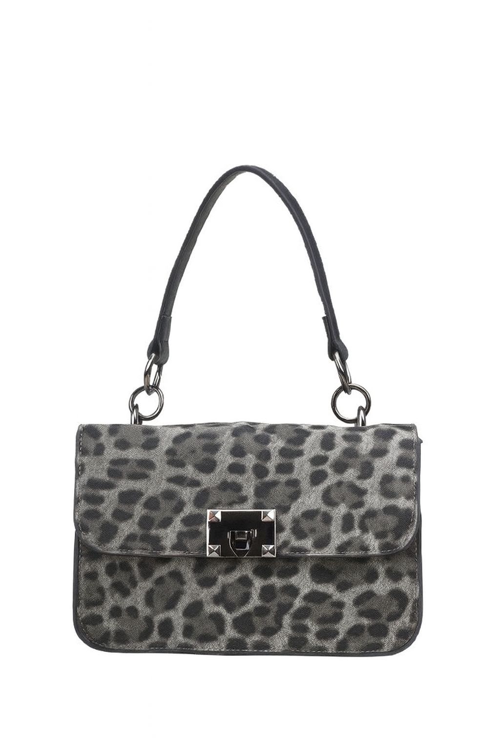 Borsa Mini Savara - Verde Fashion