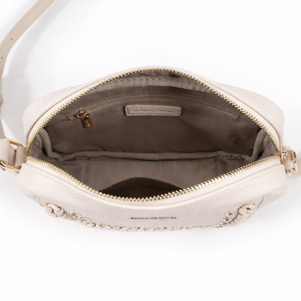 Minibag Viola - Maria Celine