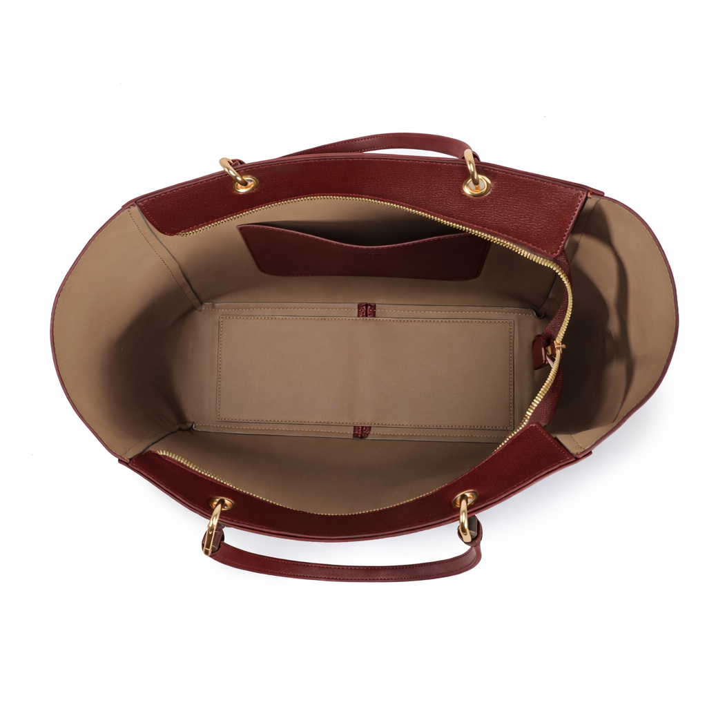 Borsa a spalla Janette - Maria Celine