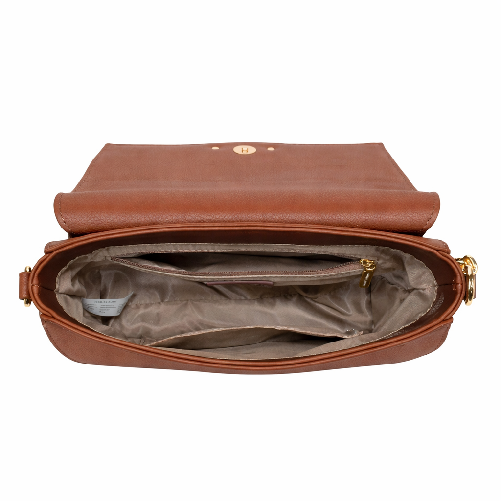 MariaCeline Bag "EVELYN FLAP BAG"