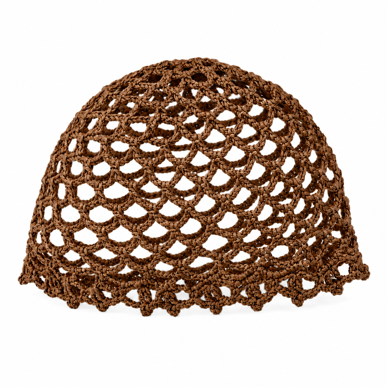 Mesh Hat Monocolore Cappelli estivi Made in Italy - Les Folies