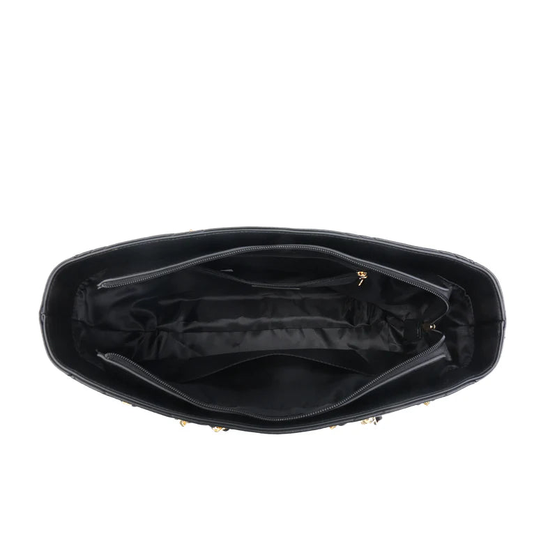 MariaCeline Bag "BEVERLY SHOPPING BAG" 