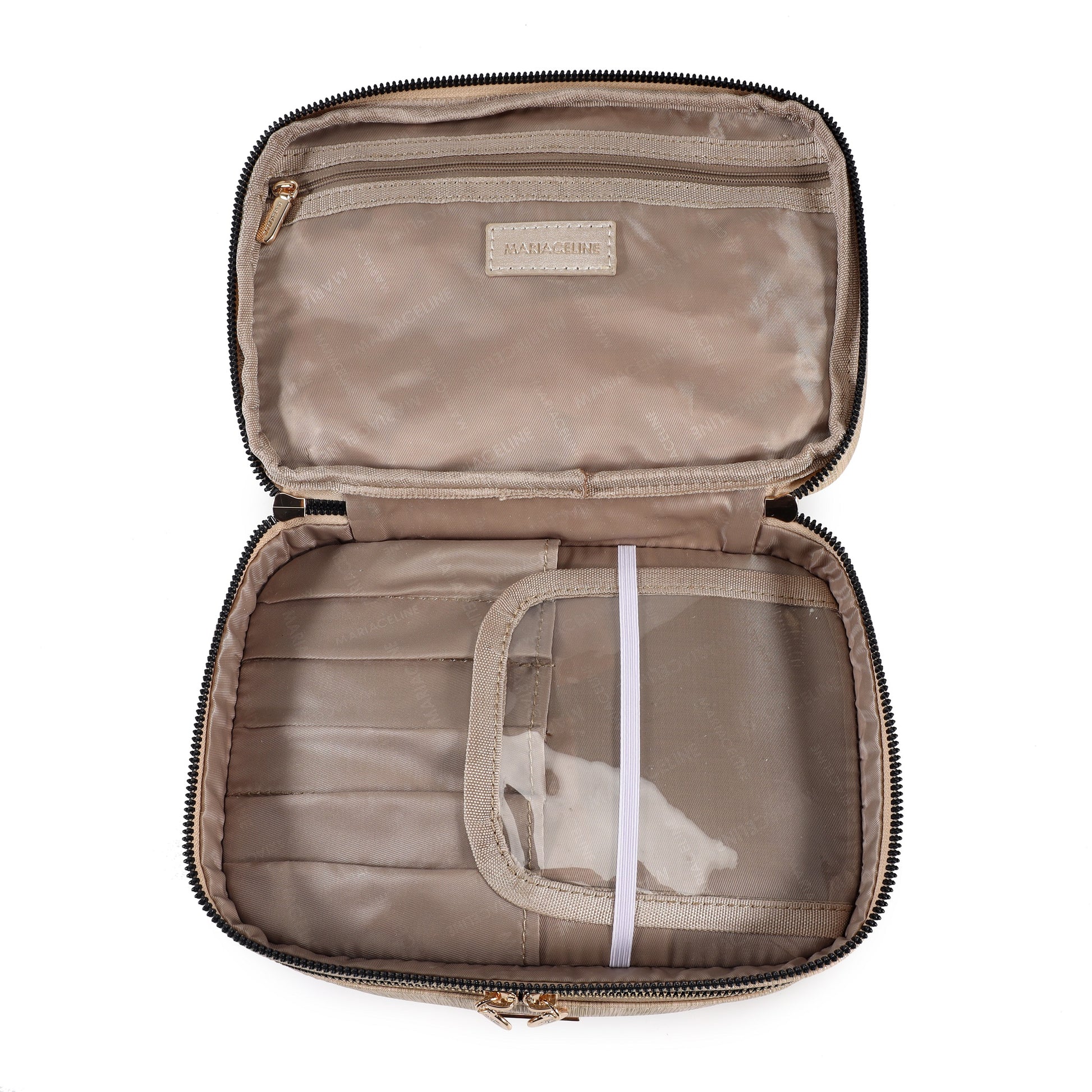 Beauty-case Candela - Maria Celine