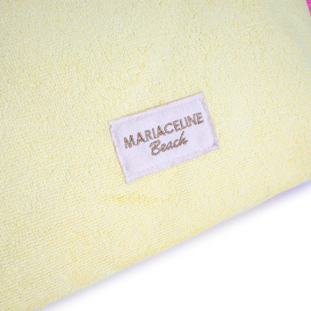 Borsa mare Blanca - Maria Celine