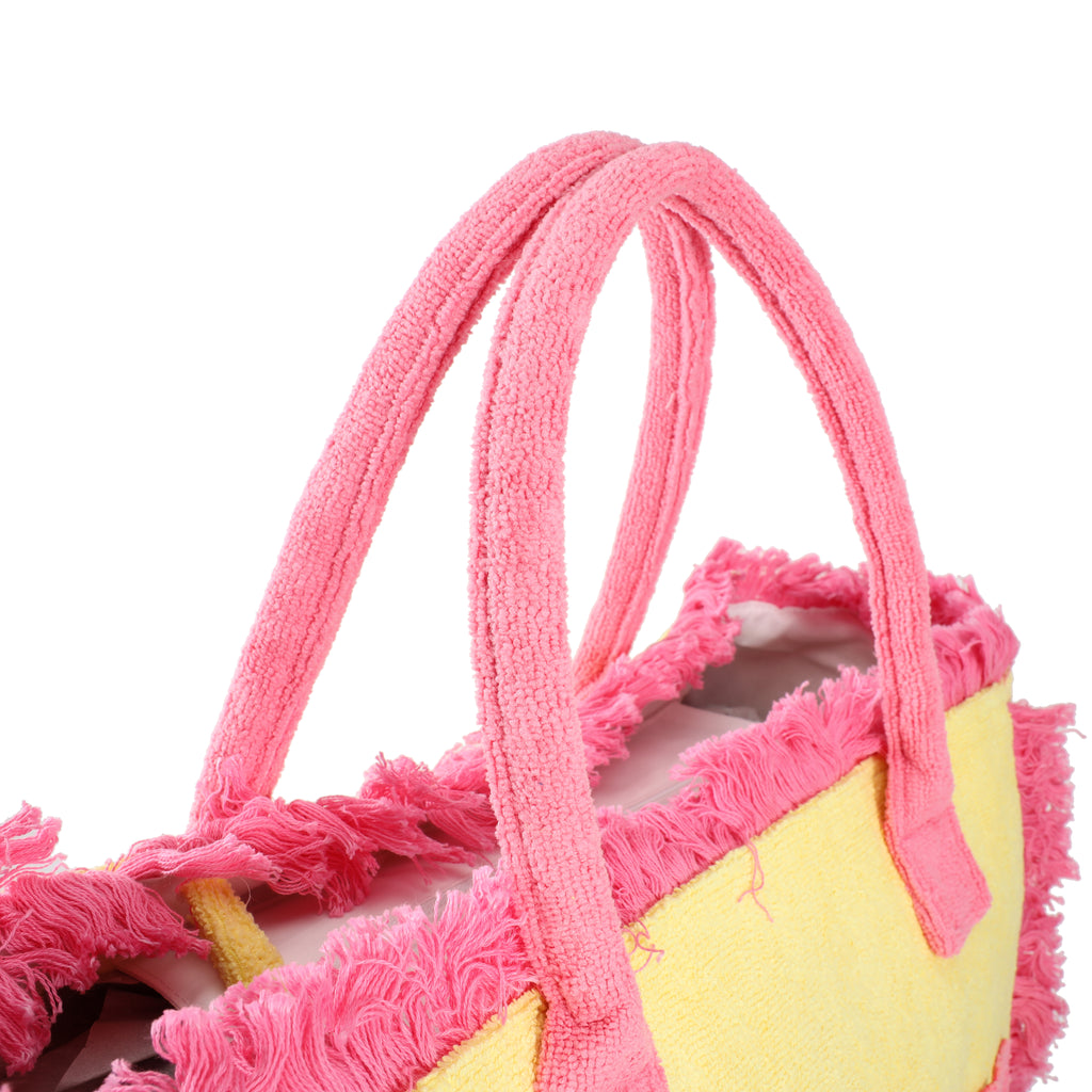 Borsa mare Blanca - Maria Celine