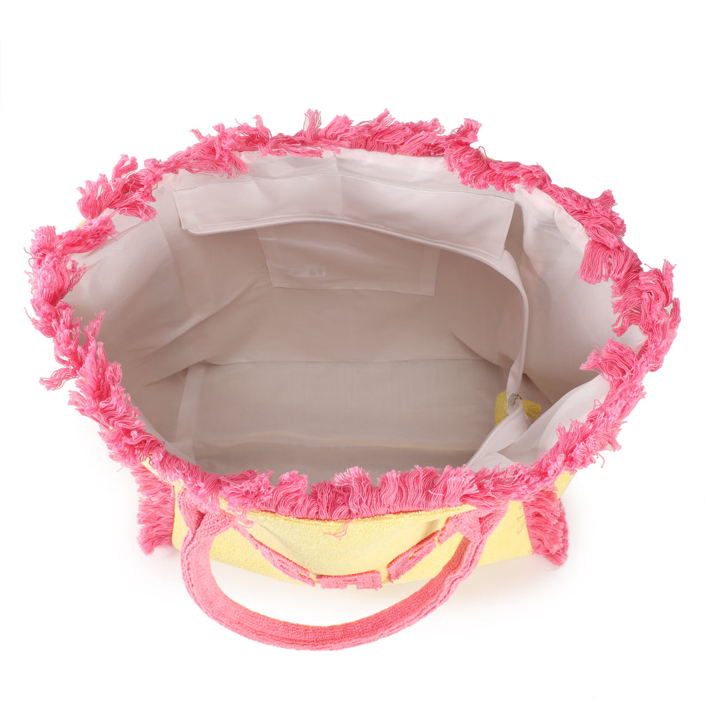 Borsa mare Blanca - Maria Celine