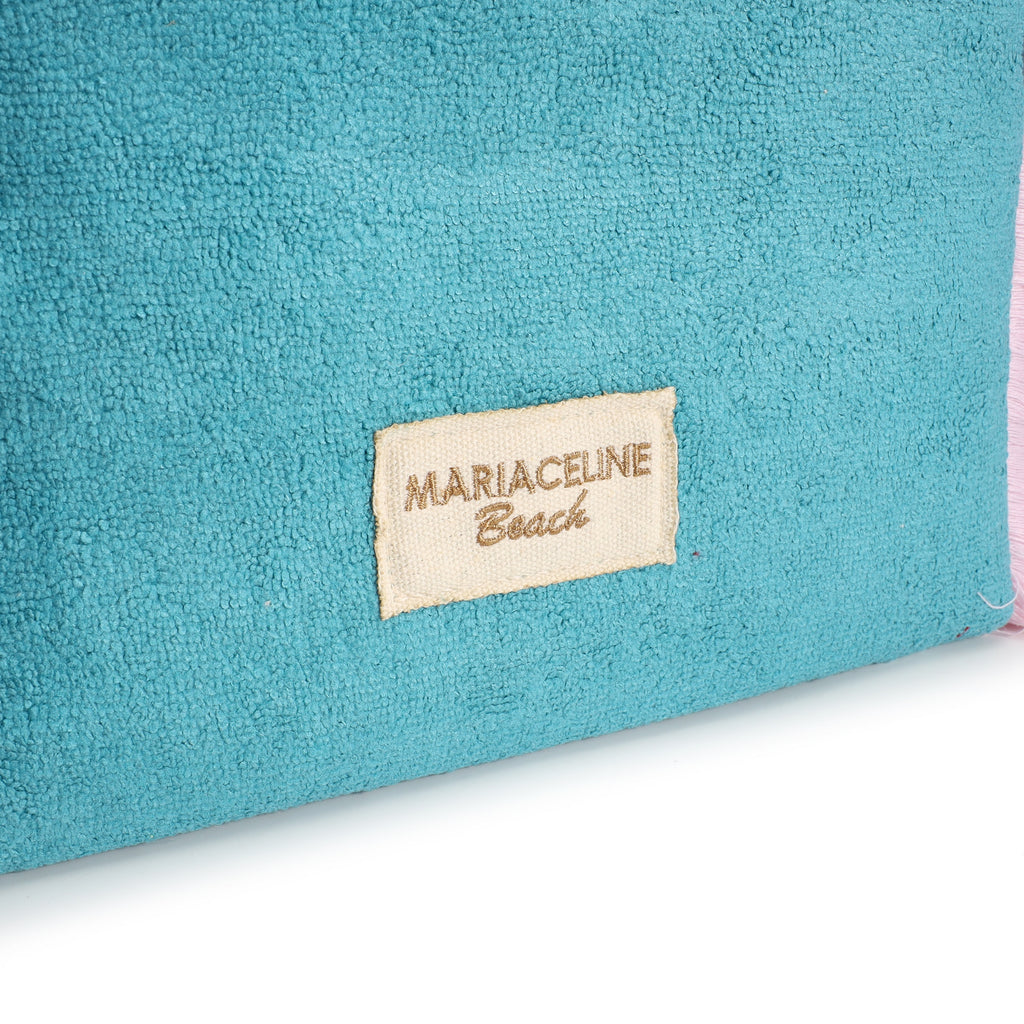 Borsa mare mini a mano Blanca - Maria Celine
