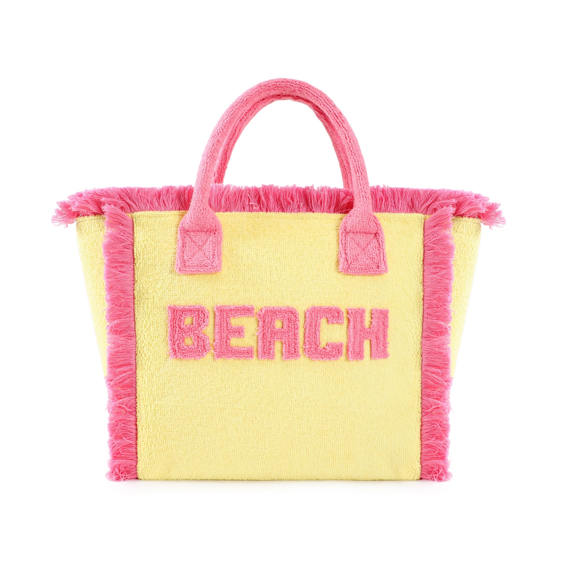 Borsa mare mini a mano Blanca - Maria Celine