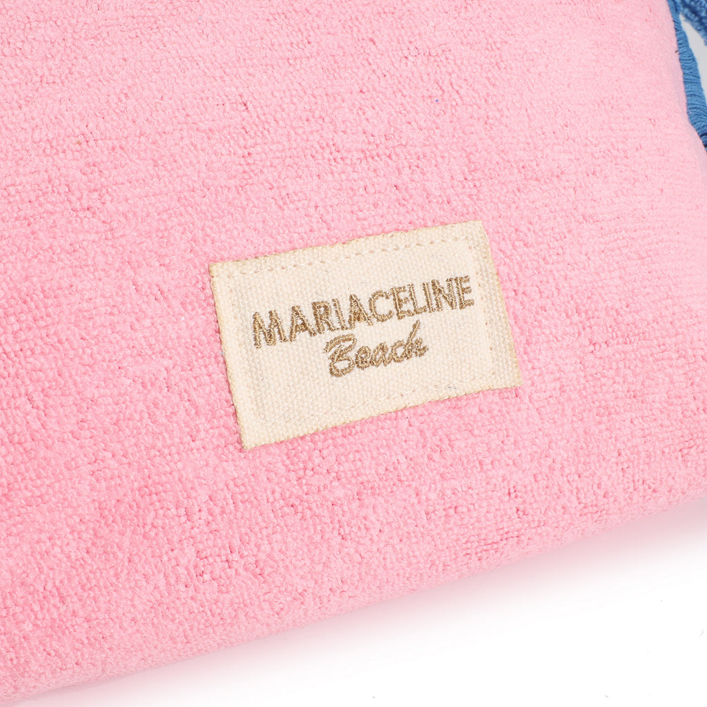 Pochette mare Blanca - Maria Celine
