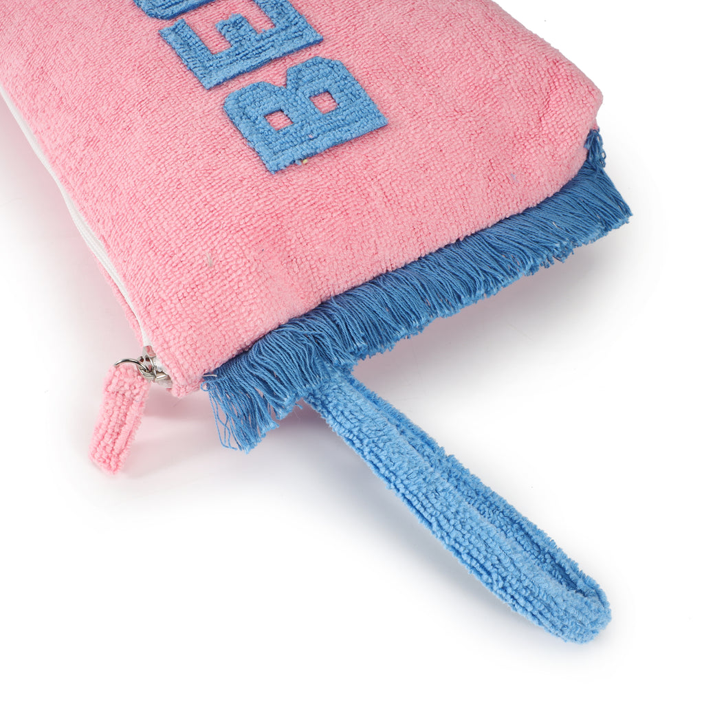 Pochette mare Blanca - Maria Celine