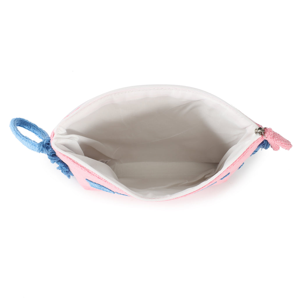 Pochette mare Blanca - Maria Celine