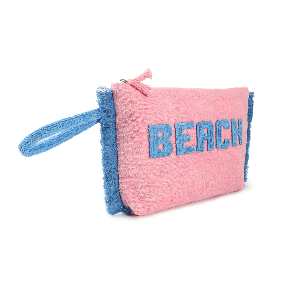 Pochette mare Blanca - Maria Celine