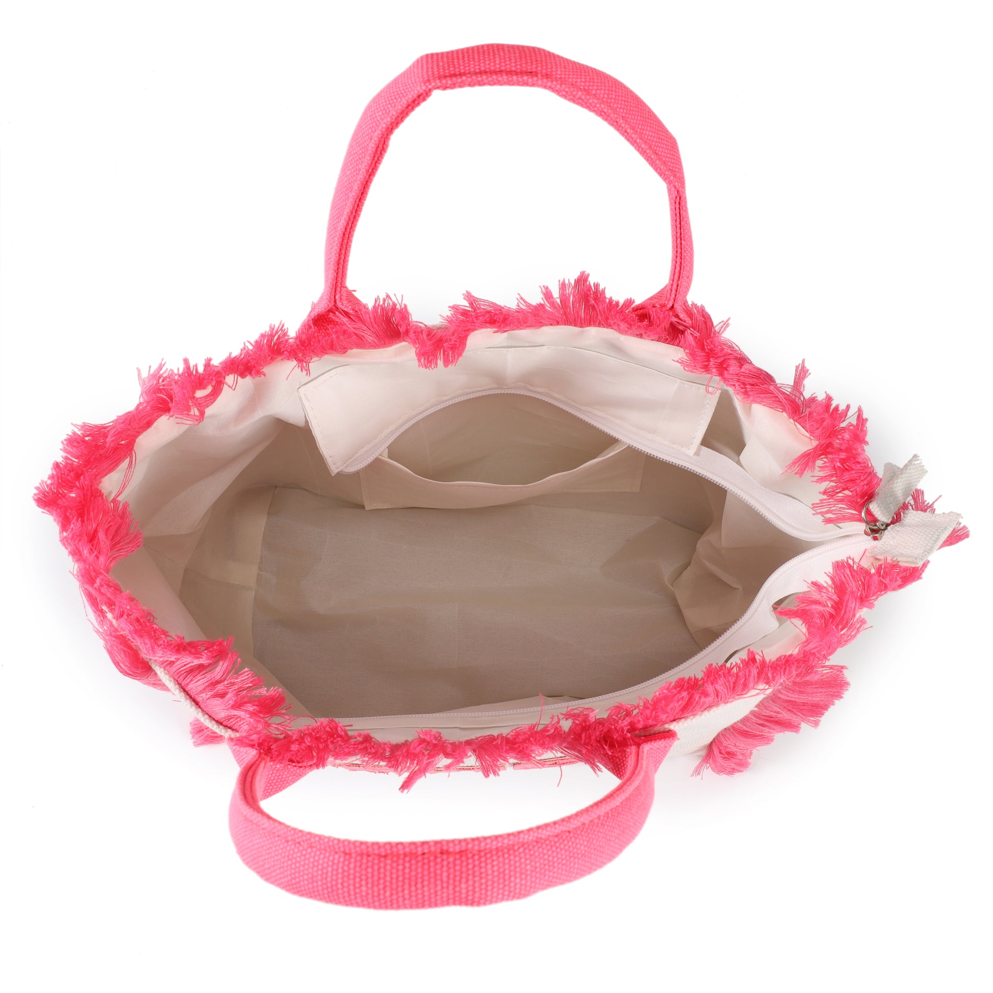 Borsa mare mini a mano Adela - Maria Celine