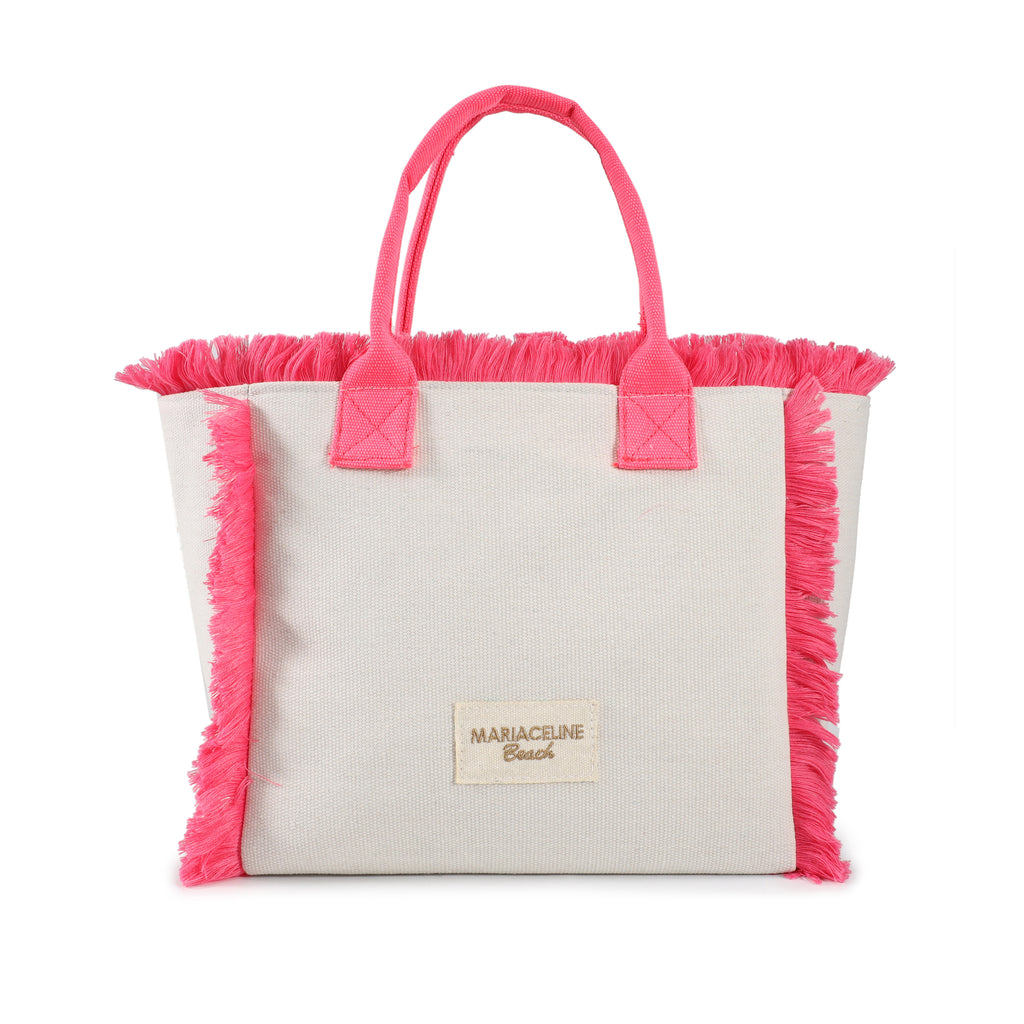 Borsa mare mini a mano Adela - Maria Celine