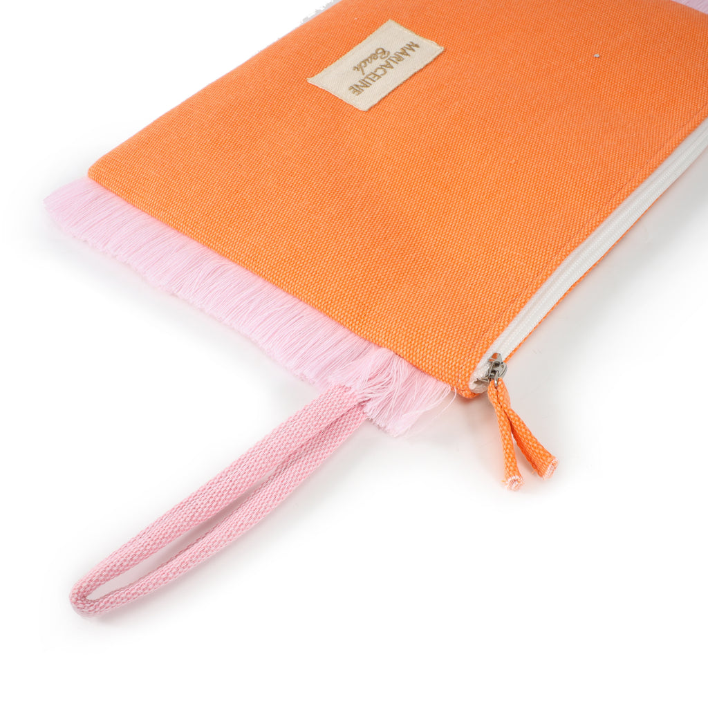 Pochette mare Adela - Maria Celine