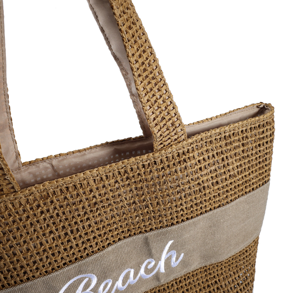 Borsa mare Nieves - Maria Celine