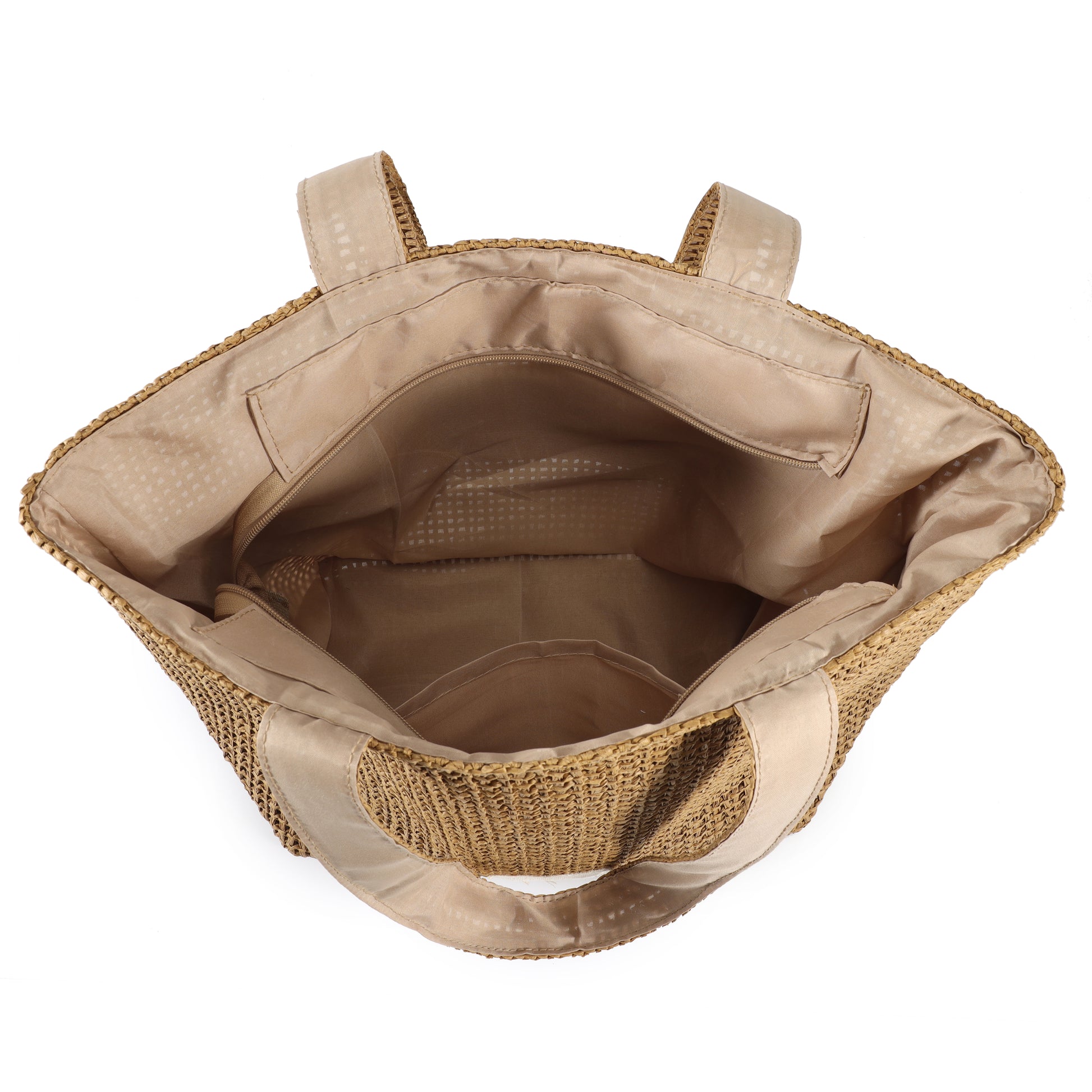 Borsa mare Nieves - Maria Celine
