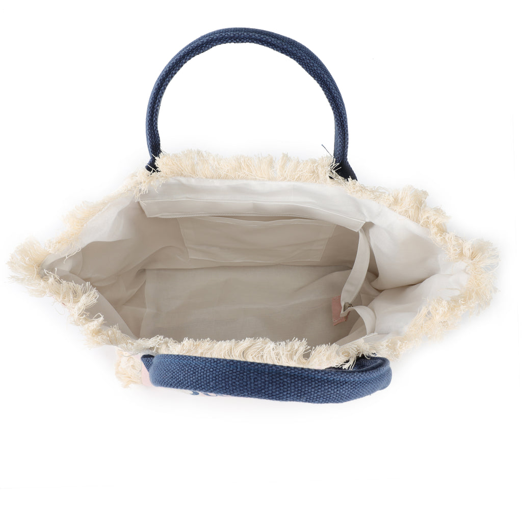 Borsa mare mini a mano Paula - Maria Celine