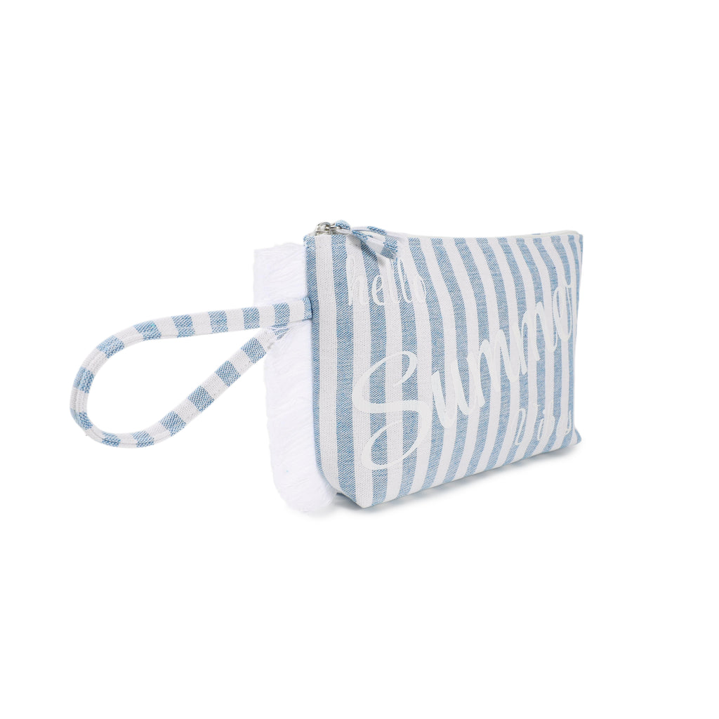 Pochette mare Paula - Maria Celine