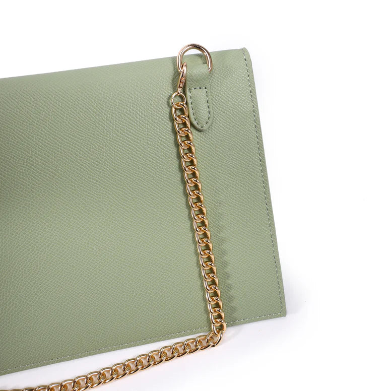 Pochette Papavero - Maria Celine