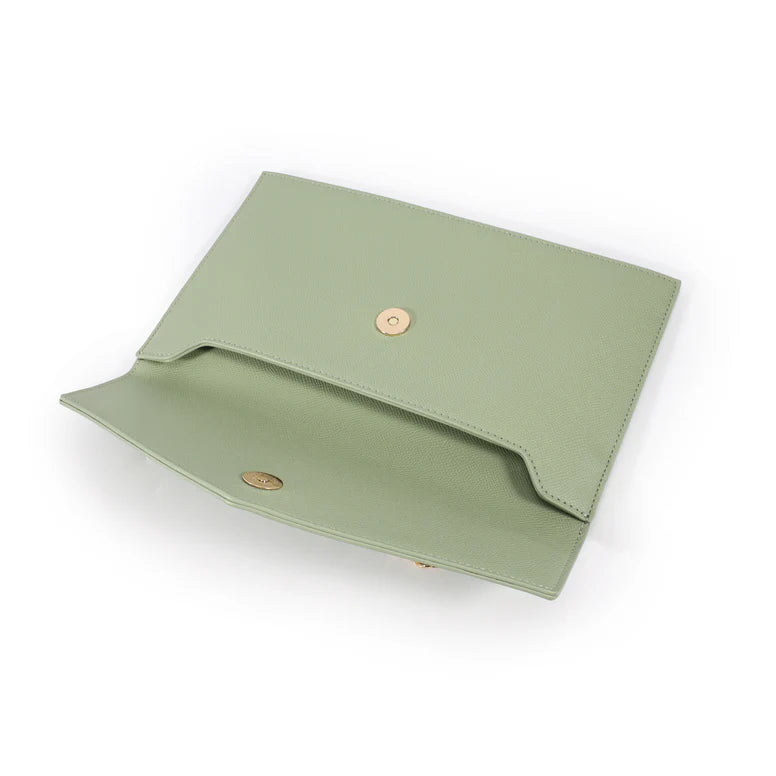 Pochette Papavero - Maria Celine